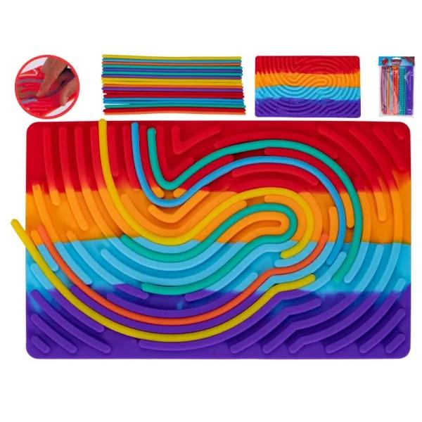 Fingerprint Maze labirinto 20,5cm