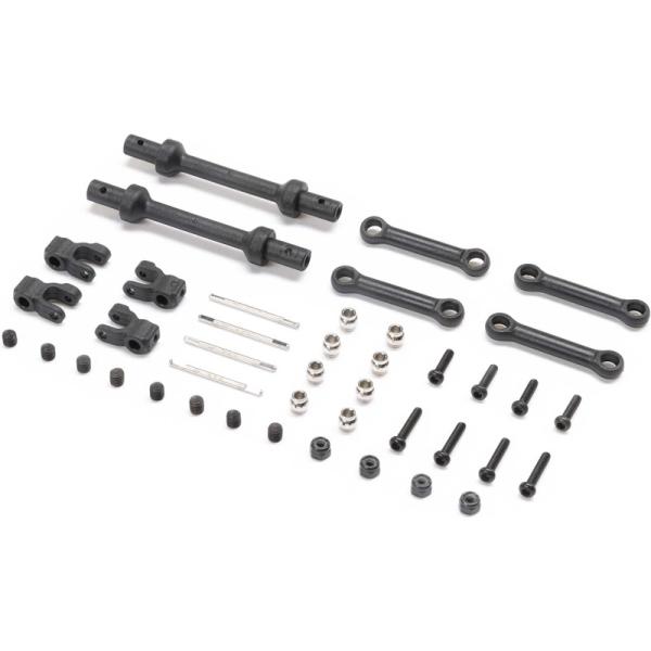 Stabilizzatore Losi (anteriore/posteriore): Mini LMT