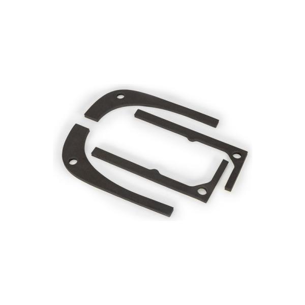 Traxxas tesnenie paluby (sada)