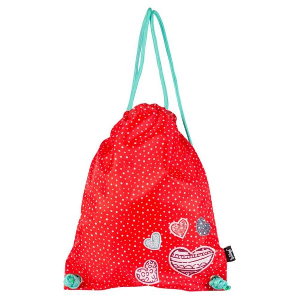 BAAGL Sáček Srdce – HEARTS