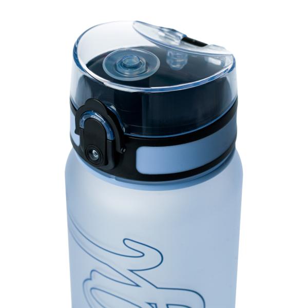 BAAGL Tritanová láhev na nápoje Dast Blue, 800 ml (obrázek 4)