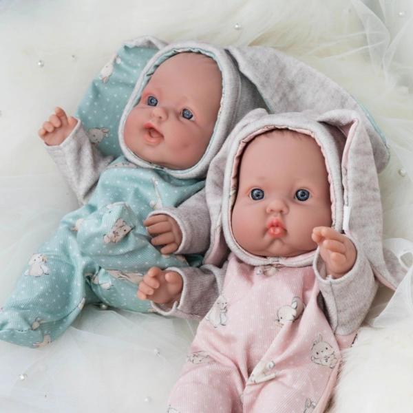 MARINA & PAU miminko Betty Bunny 28cm