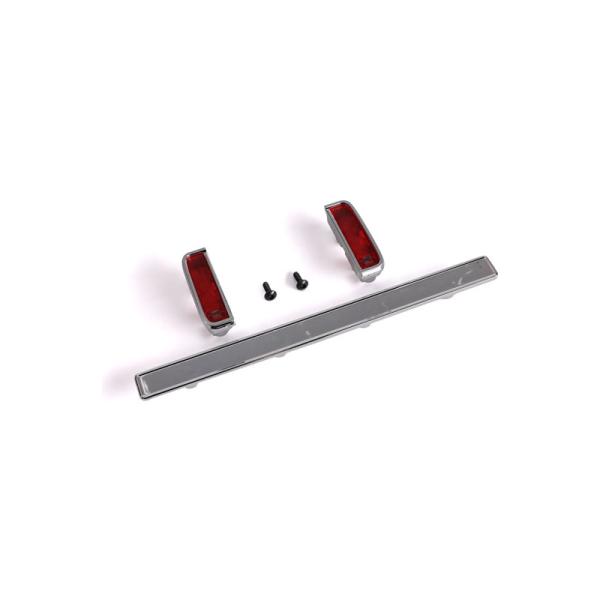 Traxxas doplnky karosérie, zadné svetlomety (pre #9230)