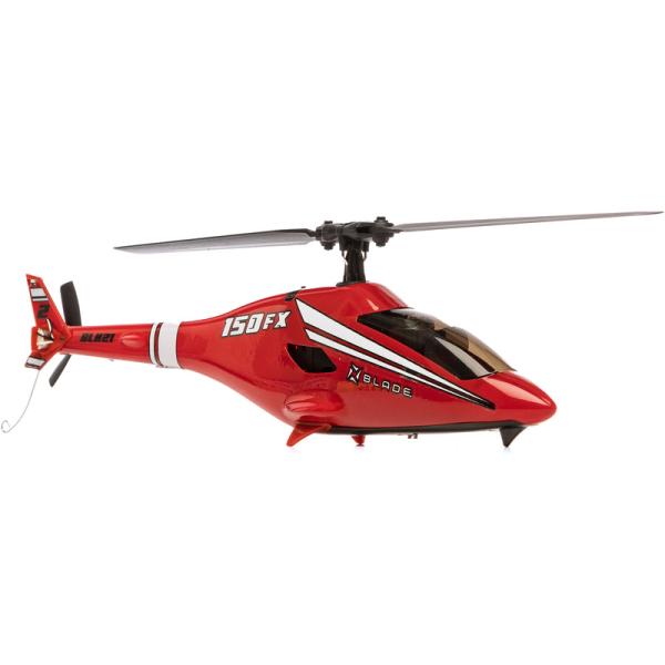Blade 150 FX RTF (obrázek 3)