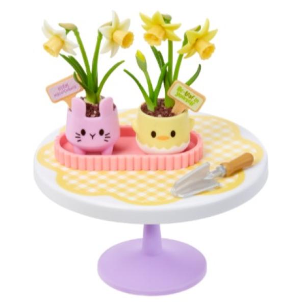 MGA's Miniverse Make It Mini Spring Figure (obrázek 9)