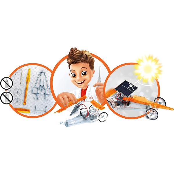 Minilabák - Sluneční energie (3016) (obrázek 4)