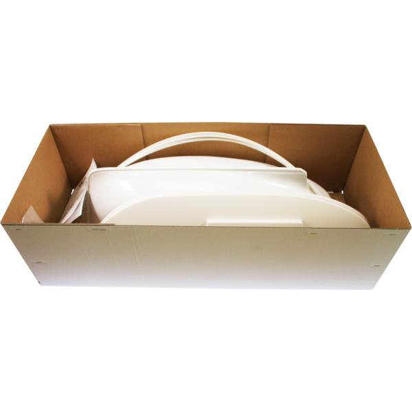 ROMARIN Antje rybářský kutr kit (obrázek 5)