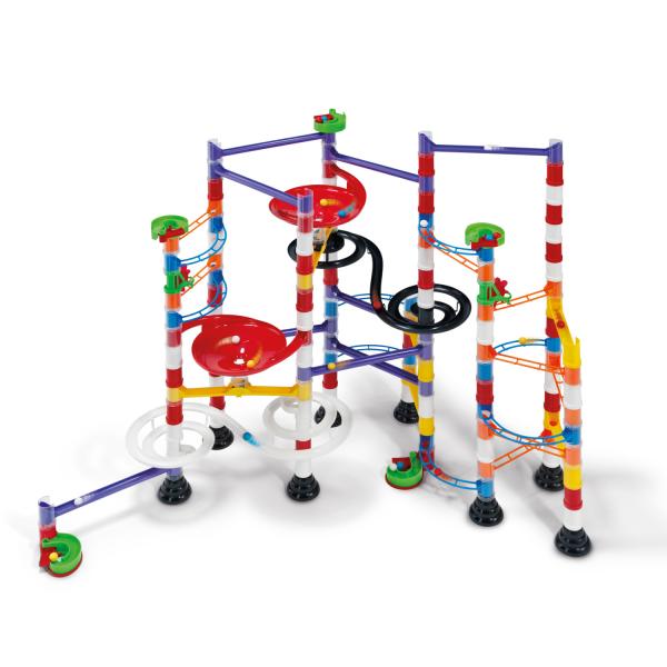 Quercetti Migoga Marble Run Maxi – kuličková dráha