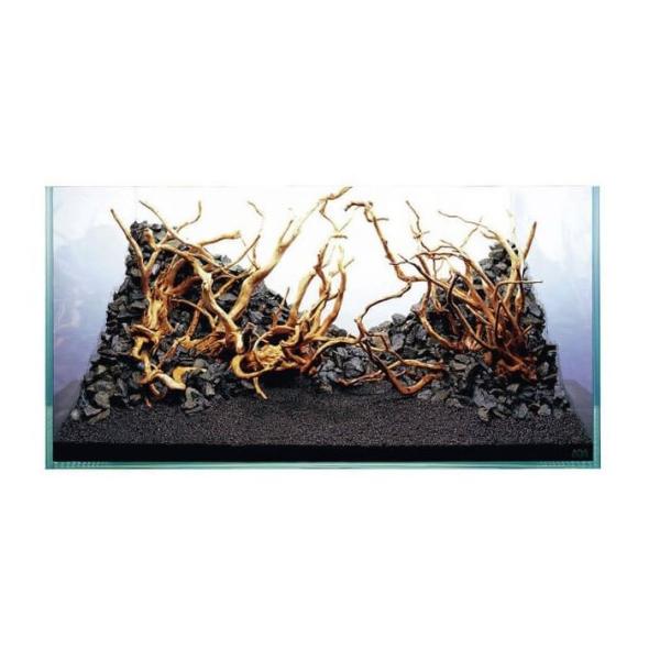 Red Moor Wood 50-60 cm XL vrece 12 ks 12,5 kg