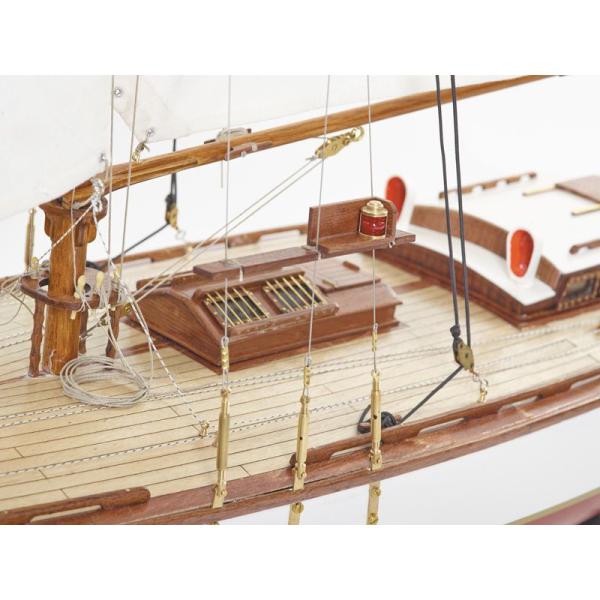 Krick Antares plachetnice kit (obrázek 3)