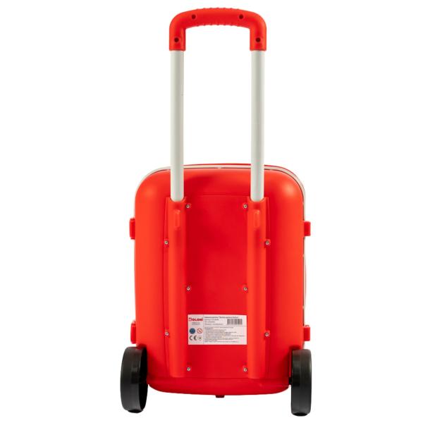 DOLONI Dětský cestovní kufr (obrázek 6)