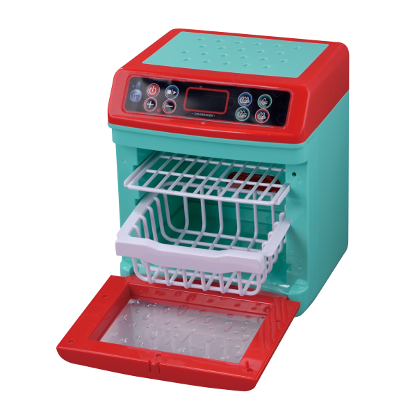 Moje domácnost – Myčka nádobí