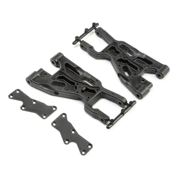 TLR ramená predné, vložky (2): 8X