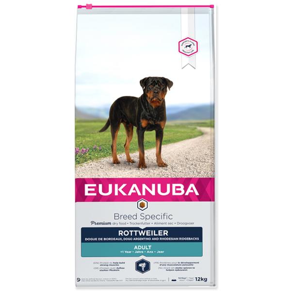 EUK ROTTWEILER 12KG