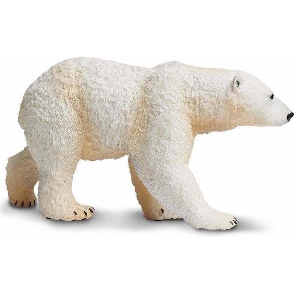 Safari® Bílý bengálský tygr