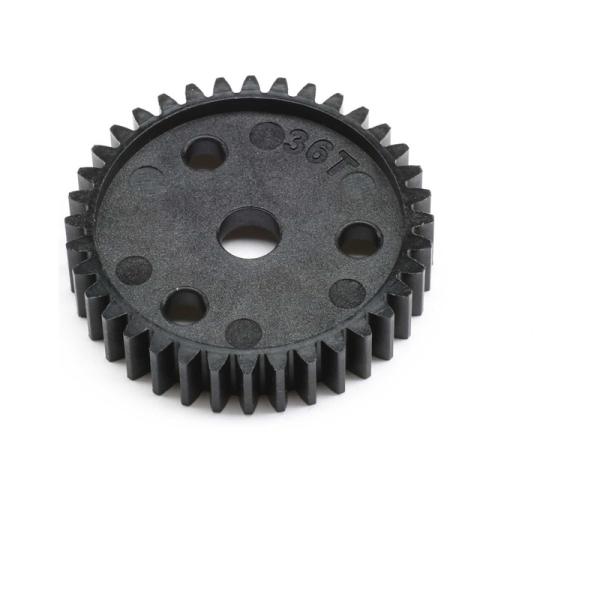Axial hnací ozubené kolo 36T, 32P, V2: Capra 1.9 UTB