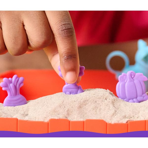 Kinetic Sand první farma hrací sada (obrázek 7)