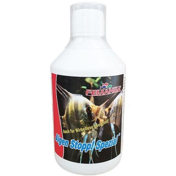 Femanga Algen Stopp Spezial na sinice 500 ml