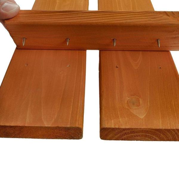 Dětské dřevěné pískoviště se stříškou Baby Mix 120×120 cm červeno-bílé