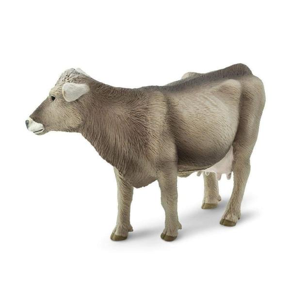 Safari® Kráva Brown Swiss (obrázek 3)