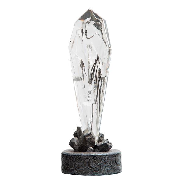 Weta Workshop The Dark Crystal (1982) - The Crystal Shard Prop Replica 1:1 Scale (obrázek 3)