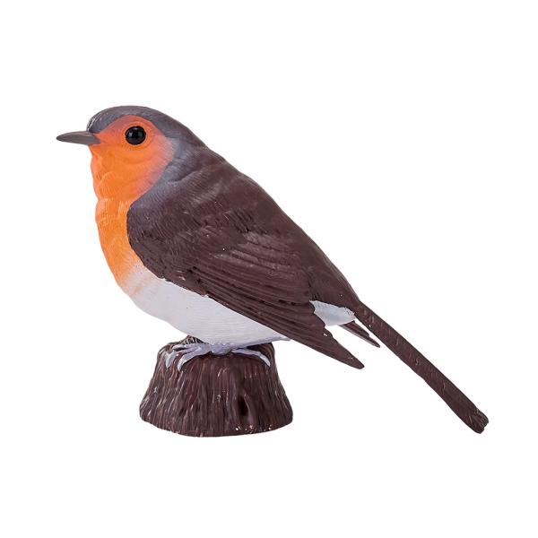 Moje Červenka obecná