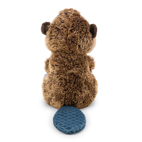 NICI plyš Bobr Harry 20cm, GREEN (obrázek 6)