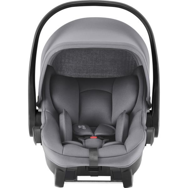 Autosedačka Baby-Safe Core, Frost Grey (obrázek 4)