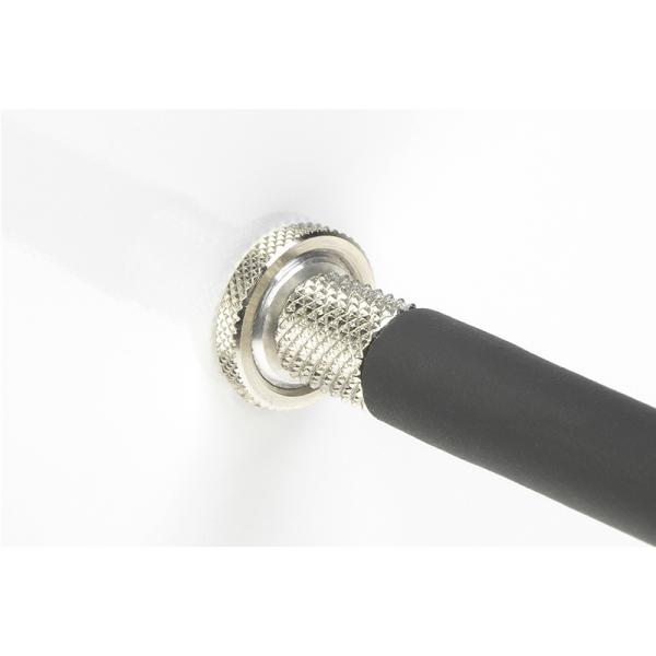 Tankovací ventil benzin malý (obrázek 3)