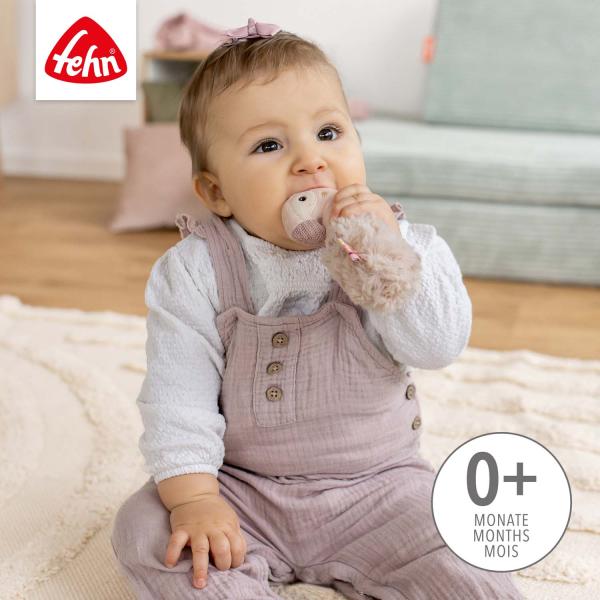 Ručná chrastítko plameňák, Pink (obrázek 3)