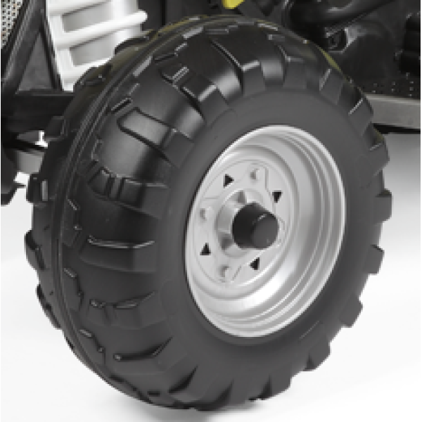 Peg Perego Polaris Outlaw - Kolo lave přední