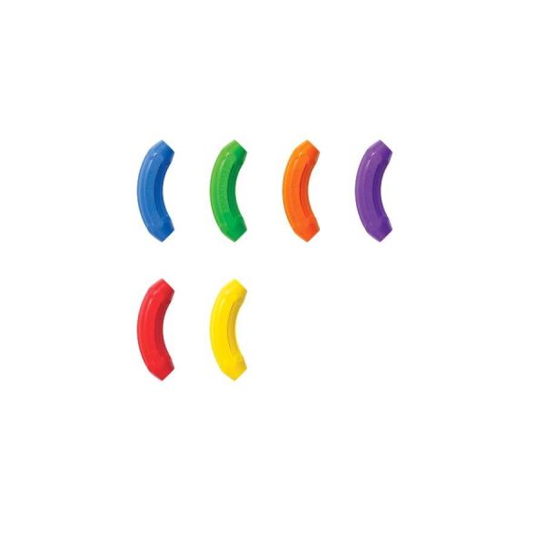 SmartMax – Zatáčky – 6 ks