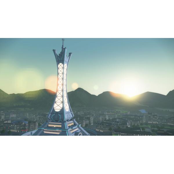 NS2 Pokémon Legends: Z-A