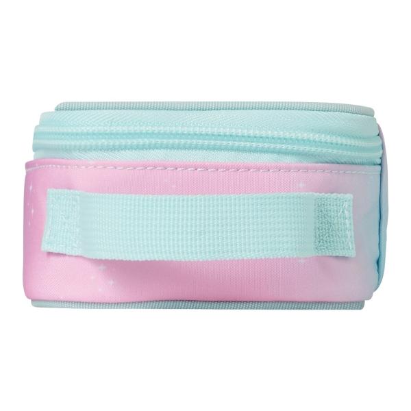 LEGO ikonický Sparkle - čtvercový peračník (obrázek 3)