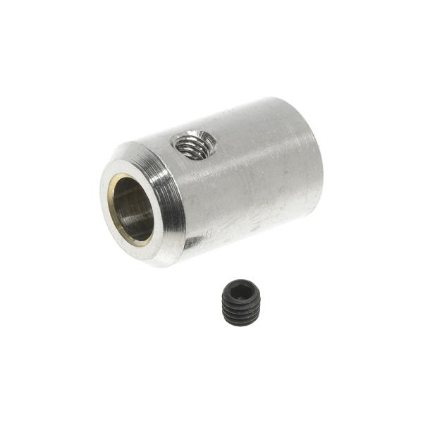 Spojka hriadeľa HD 5.0mm