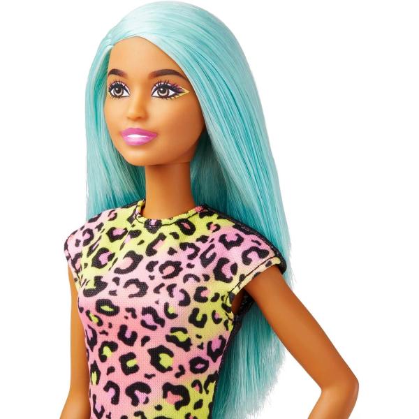 Mattel Barbie První Povolání – Vizážistka (obrázek 3)
