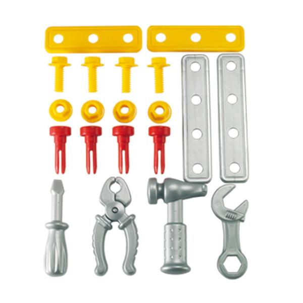 Vozík s boxem s nářadím 20 doplňků (obrázek 6)