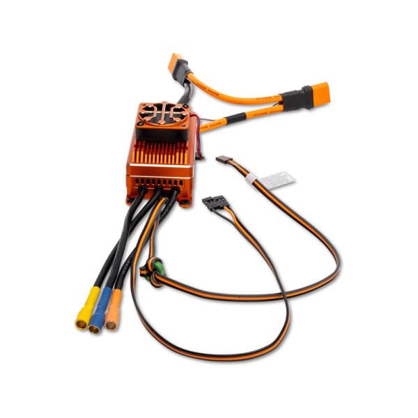 Spektrum regulátor Smart Avian 200A 6-14S HV (obrázek 4)