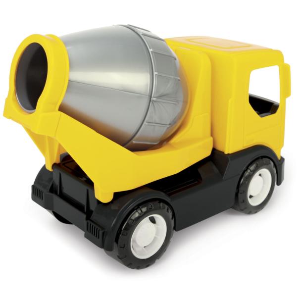 Tech Truck domíchávač v kartonu