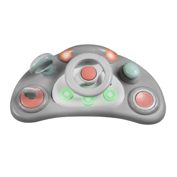 Chodítko Fiesta, Moon Grey (obrázek 6)