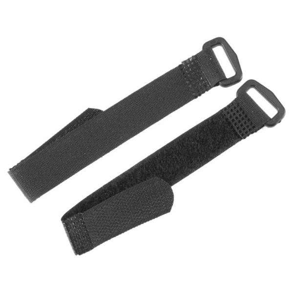 Axial suchý zips 16x200mm