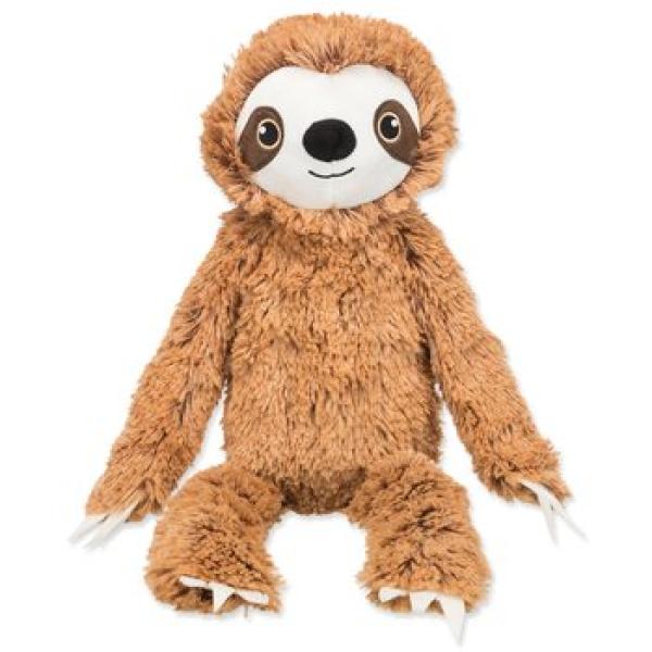 Hračka Lenochod plyš 56cm