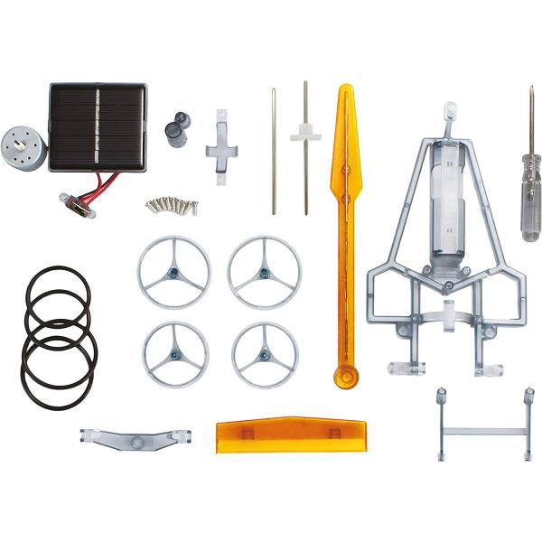 Minilabák - Sluneční energie (3016) (obrázek 6)