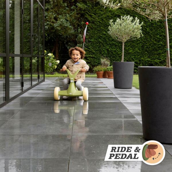 BERG GO2 Retro Green (obrázek 8)