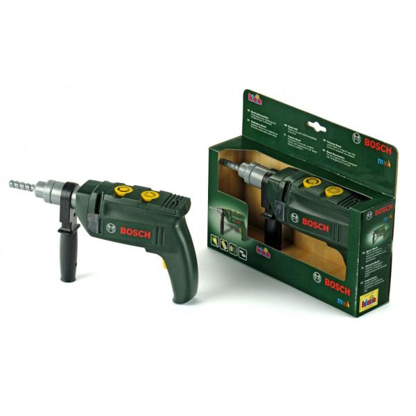 Klein Vrtačka Bosch