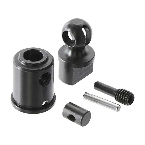 Axial krížový kĺb WB8-HD