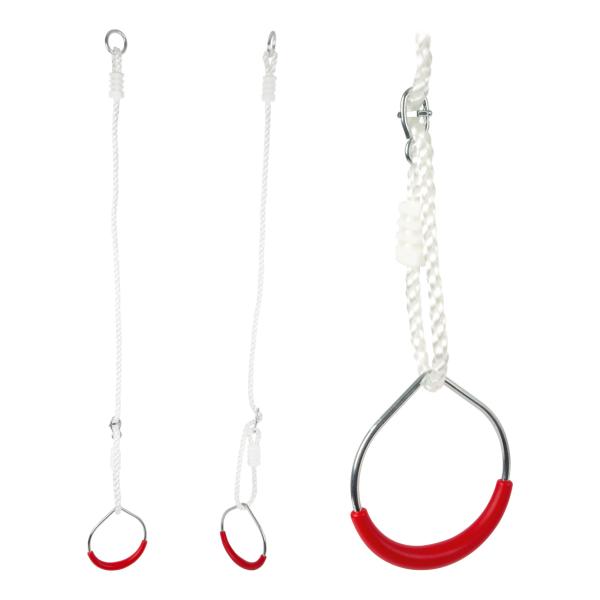 Small foot Dřevěná houpačka 3v1 (obrázek 2)