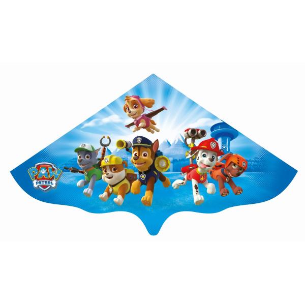 Šarkan PAW PATROL