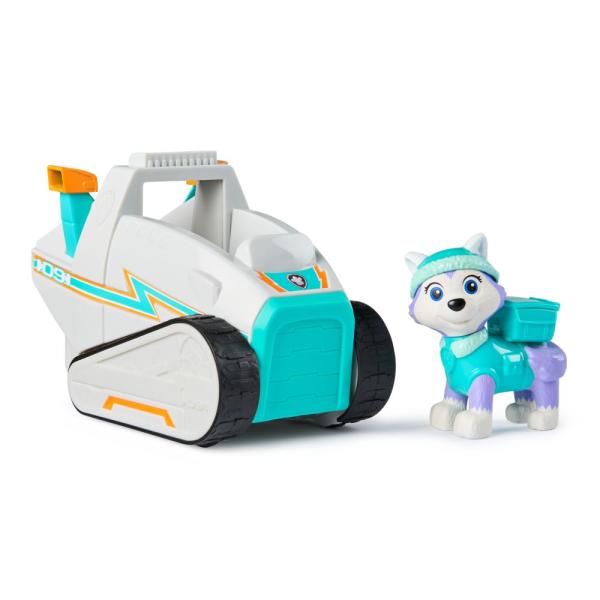Paw Patrol Základné vozidlo  Everest