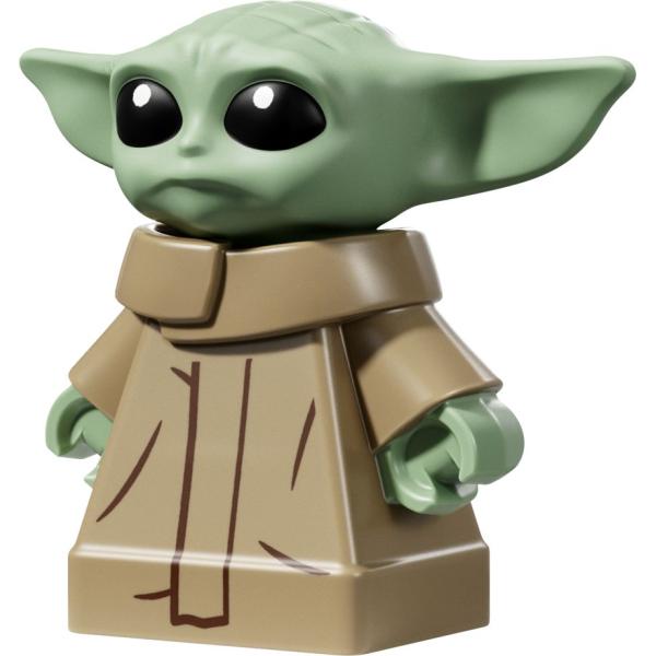 LEGO® Star Wars™ 75454 AT-AT™ Imperiálního pozůstatku s INT-4 (obrázek 4)